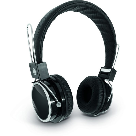 Casque audio publicitaire BT sans fil - FM - SD