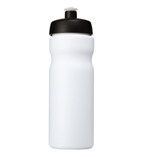 Bouteille de sport Baseline® Plus 650 ml publicitaire