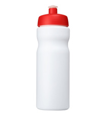 Bouteille de sport Baseline® Plus 650 ml publicitaire