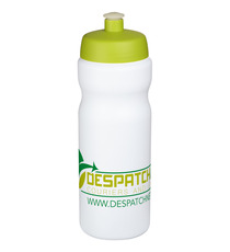 Bouteille de sport Baseline® Plus 650 ml publicitaire