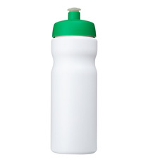 Bouteille de sport Baseline® Plus 650 ml publicitaire