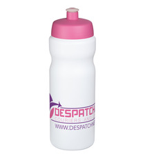 Bouteille de sport Baseline® Plus 650 ml publicitaire