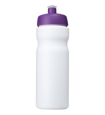 Bouteille de sport Baseline® Plus 650 ml publicitaire