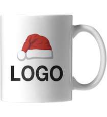 Mug publicitaire Express avec marquage sublimation