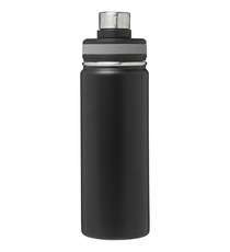 Bouteille publicitaire de sport 590 ml avec isolation par le vide et couche de cuivre Gessi