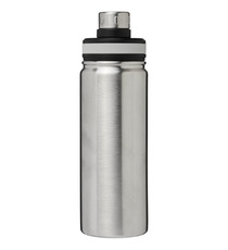 Bouteille publicitaire de sport 590 ml avec isolation par le vide et couche de cuivre Gessi