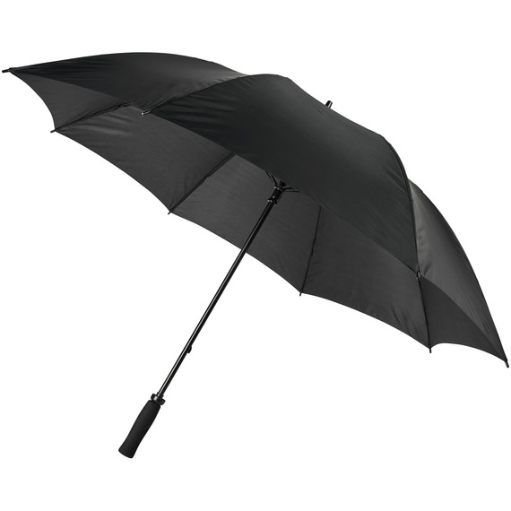 Parapluie publicitaire tempête golf 30" avec poignée EVA Grace