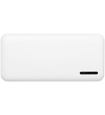 Powerbank publicitaire haute densité 10 000 mAh Compress