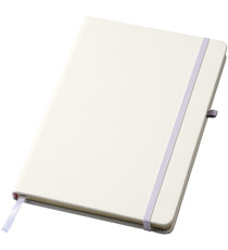 Carnet publicitaire publicitaire de notes Medium polar WH