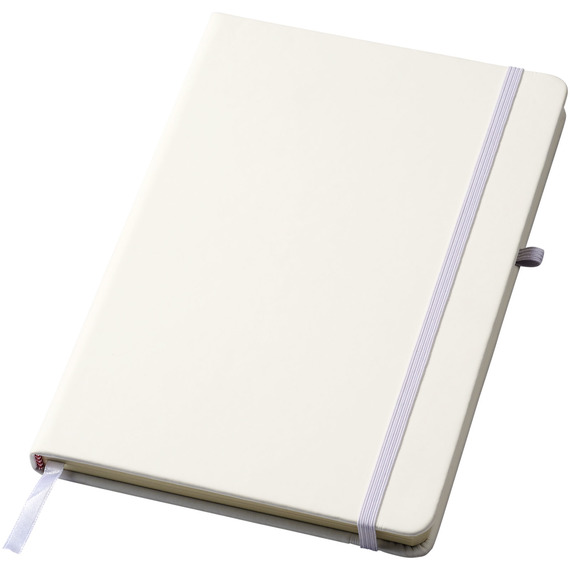 Carnet publicitaire publicitaire de notes Medium polar WH