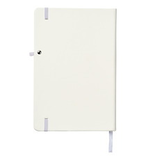 Carnet publicitaire publicitaire de notes Medium polar WH