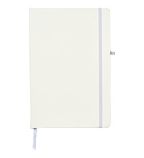 Carnet publicitaire publicitaire de notes Medium polar WH