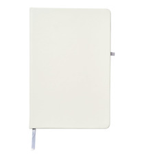 Carnet publicitaire publicitaire de notes Medium polar WH