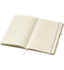 Carnet publicitaire publicitaire de notes Medium polar WH