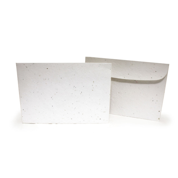 Enveloppe publicitaire Biodégradable tapis de semis - Grand modèle Enveloppe publicitaire Biodégradable tapis de semis - Grand modèle