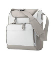 Sac isotherme publicitaire express Zipper