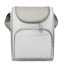 Sac isotherme publicitaire express Zipper