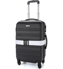 Sangle de bagages publicitaire en polyester