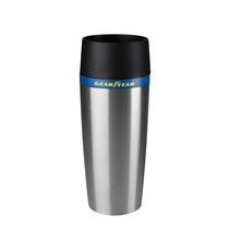 Mug publicitaire de voyage double paroi 360 ml