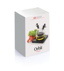 Set huile et vinaigre publicitaire Orbit