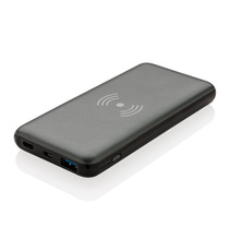 Batterie publicitaire 10.000 mAh avec Power Delivery et induction 10W