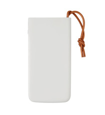 Batterie de secours publictaire Aria 8000 mAh et induction 5W