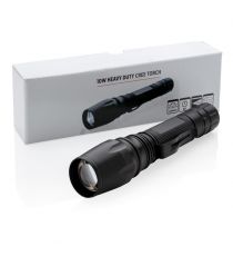 Lampe torche publicitaire CREE 10 W