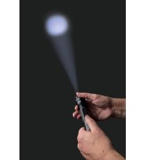 Lampe torche publicitaire CREE 10 W