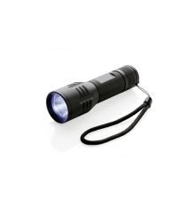 Lampe torche publicitaire CREE 3 W medium