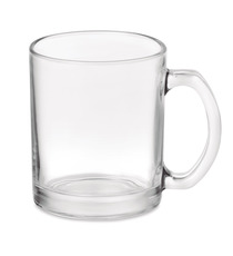 Mug personnalisé 20 cl en Verre New Delhi