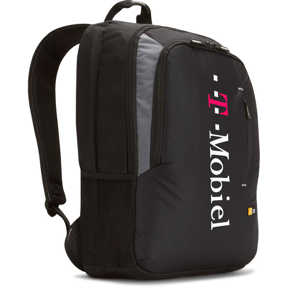 Sac à dos ordinateur publicitaire Case Logic Laptop Backpack 17”