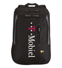 Sac à dos ordinateur publicitaire Case Logic Laptop Backpack 17”