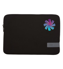 Sacoche ordinateur publicitaire Case Logic Reflect MacBook Sleeve 13"