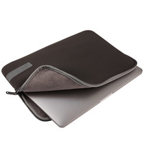 Sacoche ordinateur publicitaire Case Logic Reflect MacBook Sleeve 13"