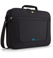 Sacoche ordinateur publicitaire Case Logic Value Laptop Bag 17.3”