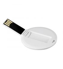 Clé USB personnalisable Circle