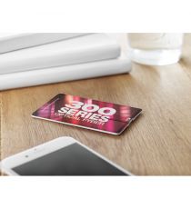 Clé USB publicitaire Credit Card Basic