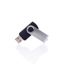 Clé USB Expert rotative publicitaire