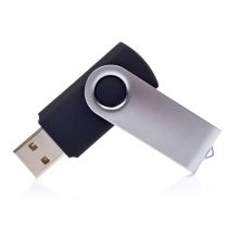 Clé USB Expert rotative publicitaire