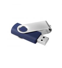 Clé USB Expert rotative publicitaire