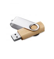 Clés USB publicitaires en bois flash drive