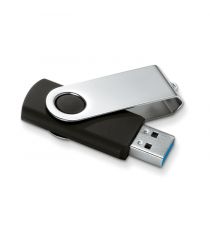 Clé USB publicitaire rotative expert 3.0