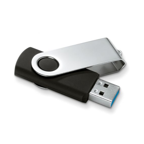 Clé USB publicitaire rotative expert 3.0