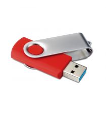 Clé USB publicitaire rotative expert 3.0