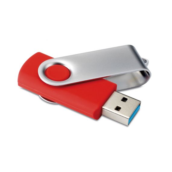 Clé USB publicitaire rotative expert 3.0