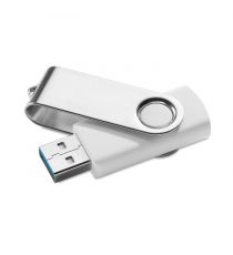 Clé USB publicitaire rotative expert 3.0