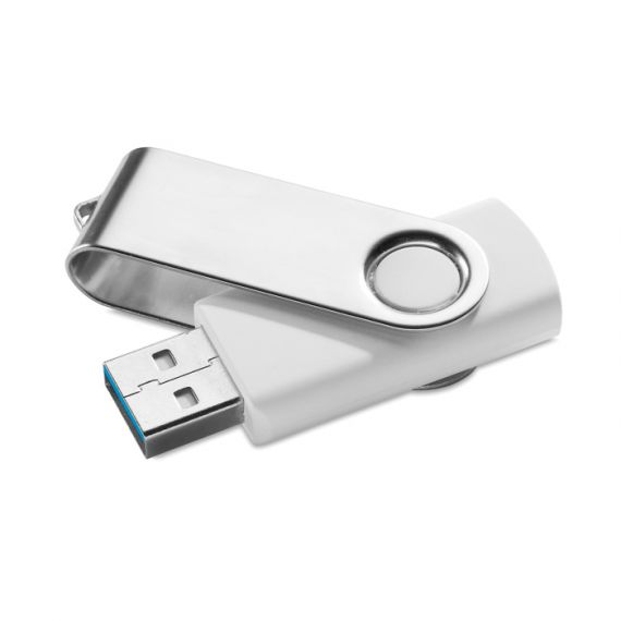 Clé USB publicitaire rotative expert 3.0