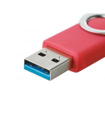 Clé USB publicitaire rotative expert 3.0