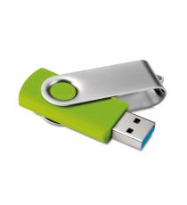 Clé USB publicitaire rotative expert 3.0