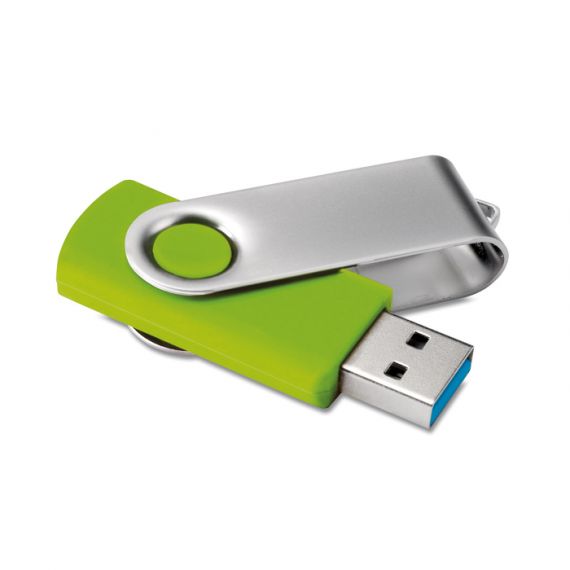 Clé USB publicitaire rotative expert 3.0